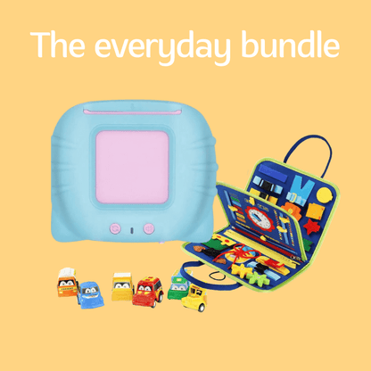 LittleWhiz™ Everyday Bundle
