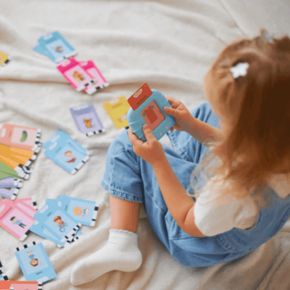 LittleWhiz™ Talking Flashcards
