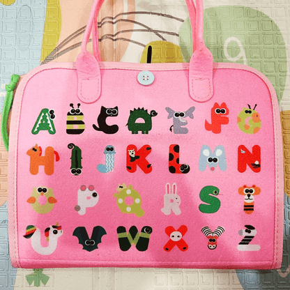 LittleWhiz™ Busy Board