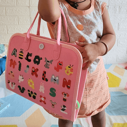 LittleWhiz™ Busy Board